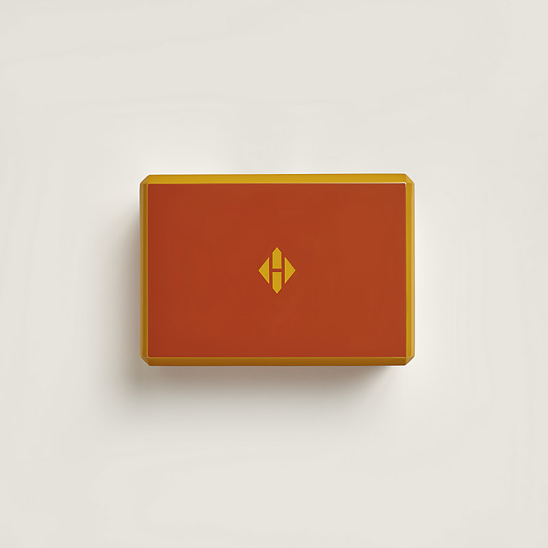 リングボックス | Hermès - エルメス-公式サイト